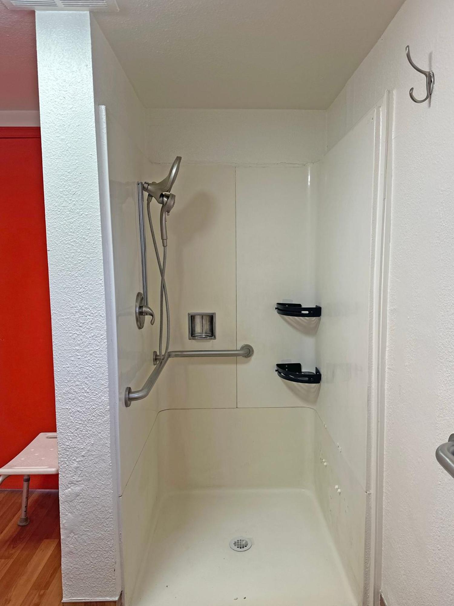 Sin City Hostel Las Vegas Dış mekan fotoğraf